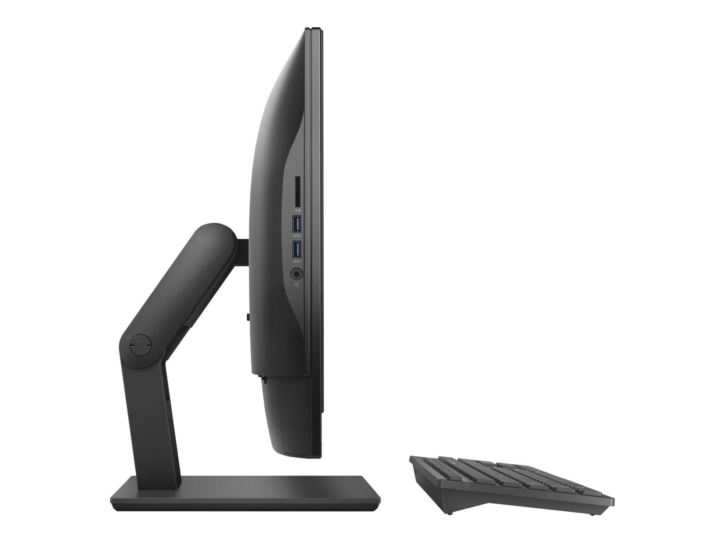 Amazon.com: Dell OptiPlex 5250 All-in-One Desktop PC, 21.5-inch