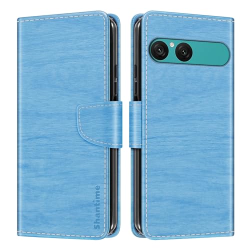 Shantime U[zP[X Sony Xperia 10 VII Ƃ̌݊ Jt蒠^ J[h[ }Olbg SʕیVF(XJCu[)