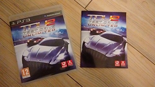 TEST DRIVE UNLIMITED 2 / Jeu console PS3 - vue 4