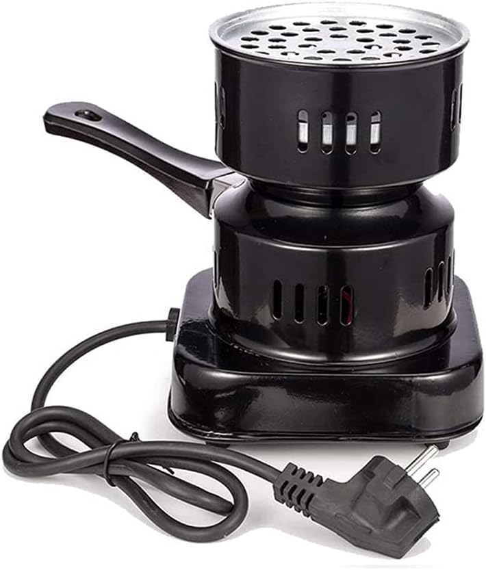 Amazon.co.jp シーシャ チャコール ストーブ アラビアン シーシャ チャコール ストーブ チャコールバーナーcharcoal