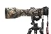 Produktbild Rolanpro Wasserdichte Objektivabdeckung für Sigma 150-600 mm F5-6.3 DG OS HSM Sportmantel Objektivschutzhülle-Schutzhülle #23 wasserdicht