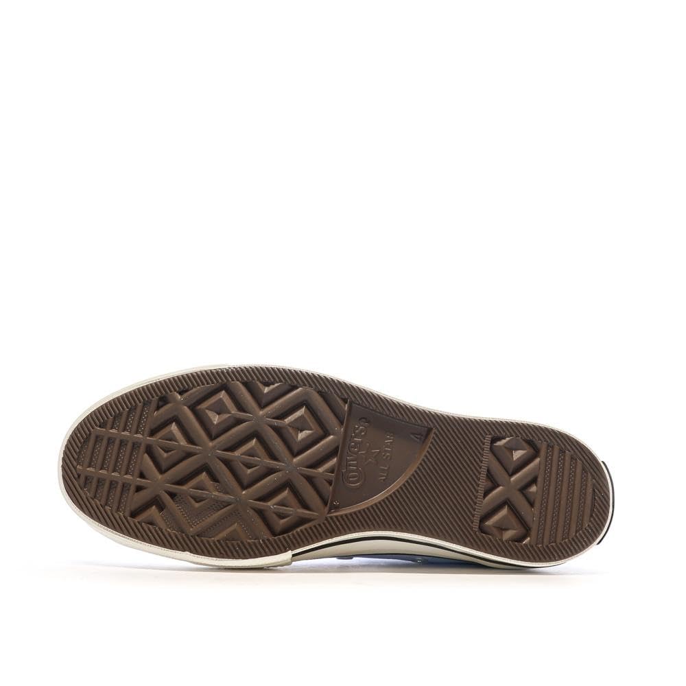 Converse Run Star Hike Platform Seasonal Color Deportivas Plataforma Mujer