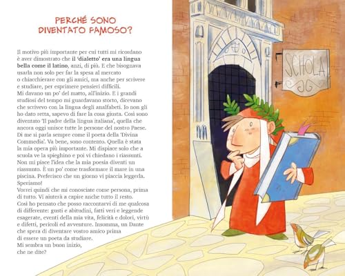 Dante Piccino Piccino. Ediz. A Colori - 6