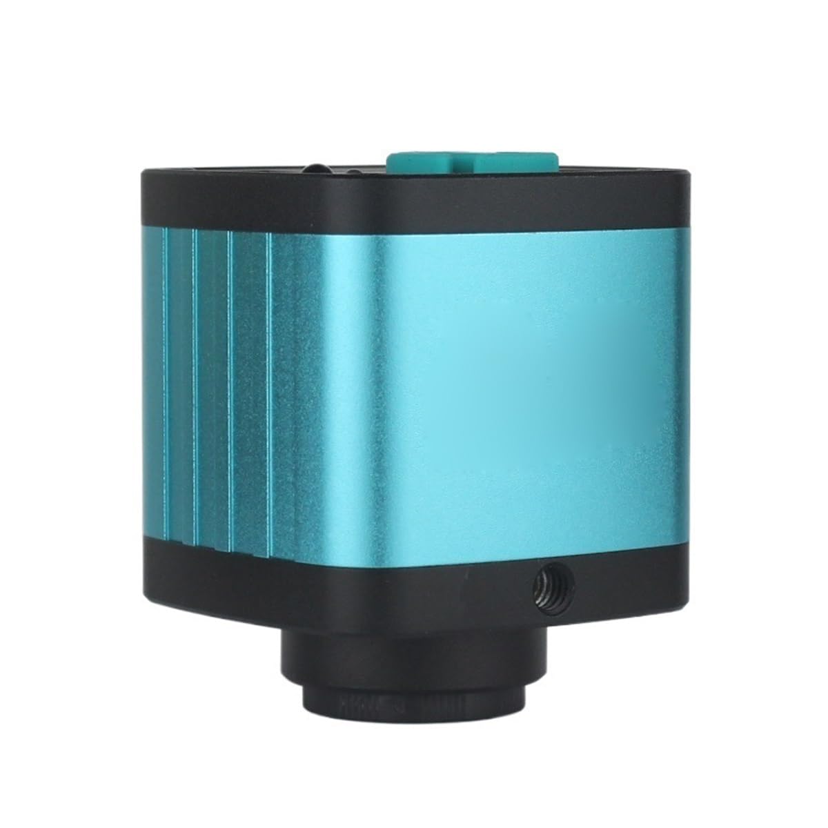 Cámara de microscopio trinocular monocular vídeo digital USB 48MP 4K Repuestos para microscopios de laboratorio