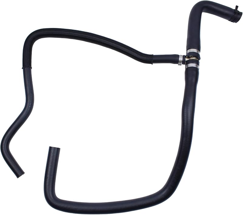 Mangueira do aquecedor HVAC ApplianPar para Dodge Challenger, Charger e Chrysler 300 2011–2019 – 1 unidade