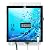Ecoraiser Salt Water Pool Chlorinator System, Salt Chlorine Generator for Above Ground &Inground Pools Up to 40,000 Gallons