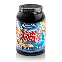 IronMaxx 100% Whey