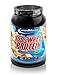 IronMaxx 100% Whey Protein - 900g Dose - 18 Portionen - Cookies & Cream - Hochwertiges Eiweißpulver für Proteinshake auf Wasserbasis - 36 leckere Geschmäcker - Designed in Germany