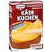 Dr.Oetker Tarta Queso 570gr