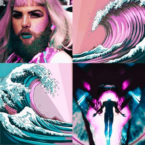Page de couverture de Episode 9 - Parting the Binary: Let My Gender Flow