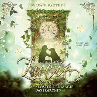 Das Erwachen cover art