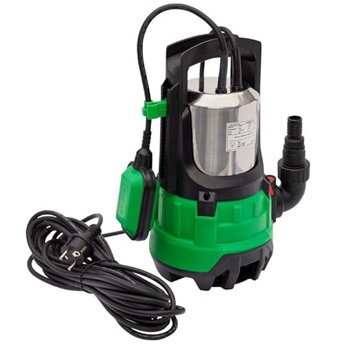 CHM GmbH Pompe submersible 250 W