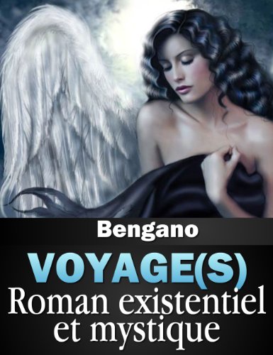 Télécharger Voyage(s) (La trilogie mystique t. 3) PDF Ebook En Ligne