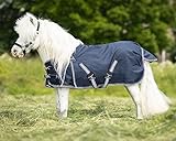 falabella colombia pereira  QHP Couverture Falabella Turnout Bleu marine (85 cm)
