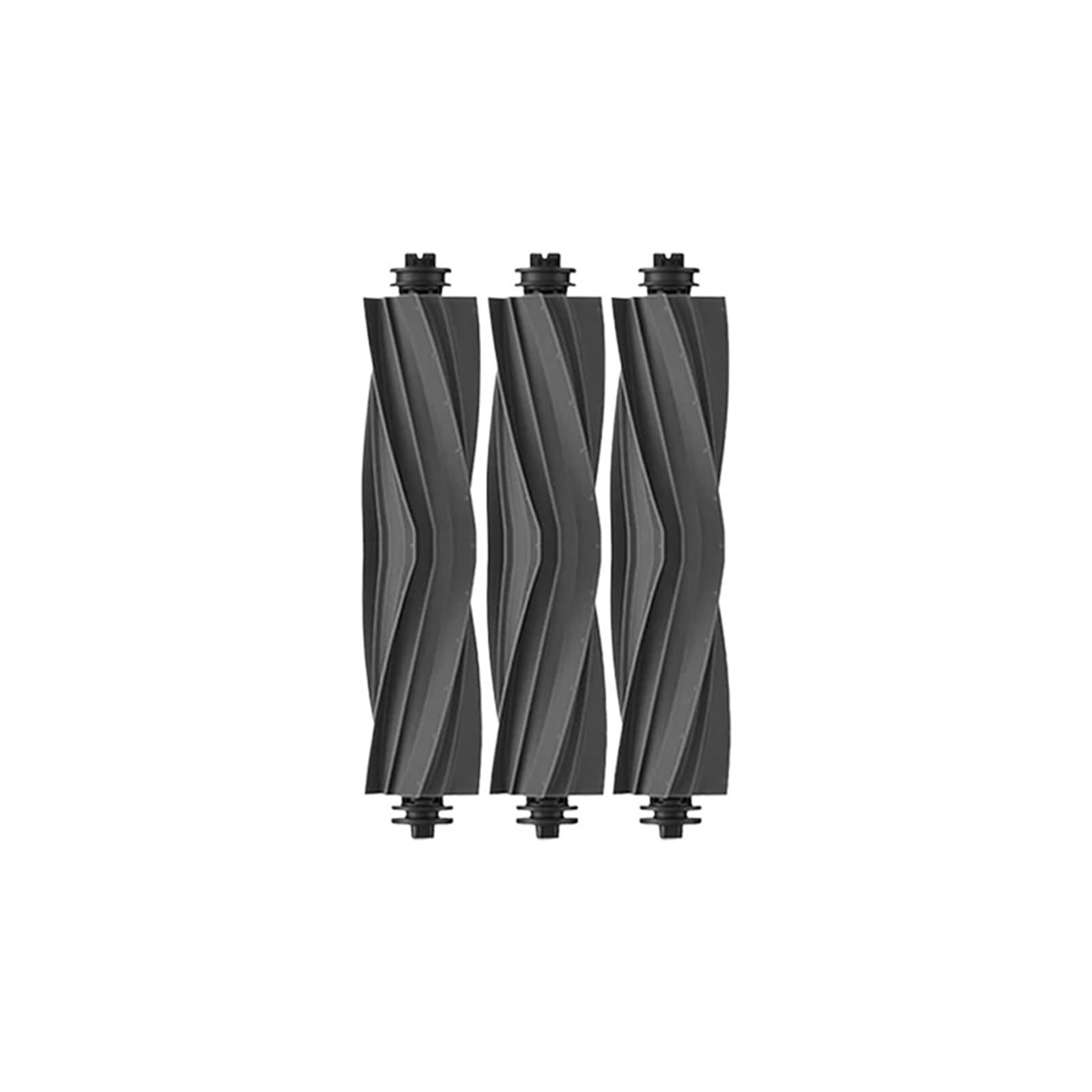AIHDBCL Compatible For Dreame， D10Plus Gen2 RLD32GD Robot Vacuum Cleaner Accessories Main Side Brush Mop Cloths Spare Parts(3pcs)