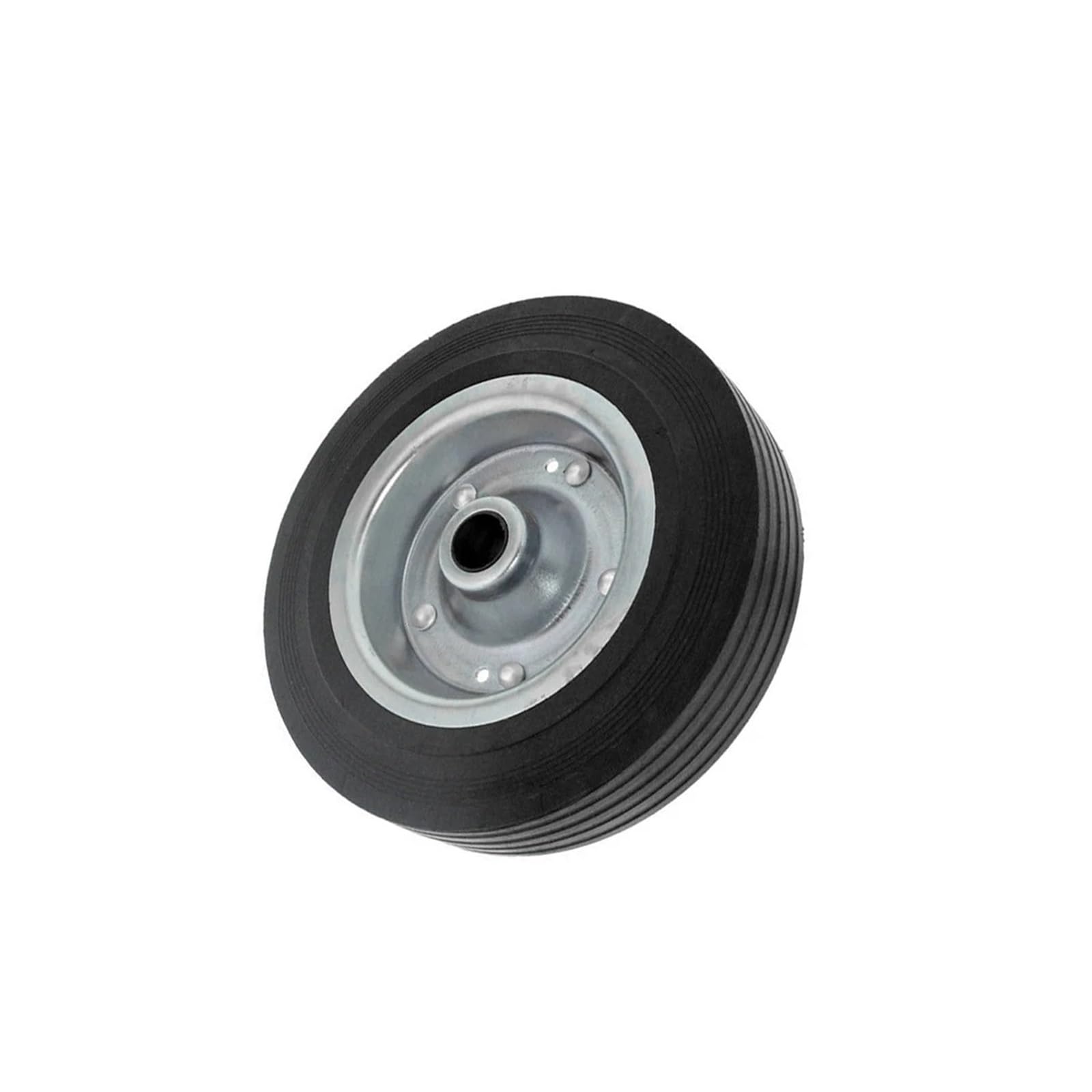 Rueda de Repuesto de 200X50 MM for Remolque, Rueda de Gato, componentes for Caravana, Accesorios de Piezas de Caravana Accesorios y Piezas para vehículos recreativos