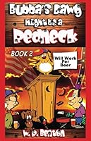 Bubba's Dawg Might Be a Redneck 2 1074062035 Book Cover