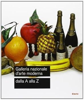 Paperback Galleria nazionale d'arte moderna [Italian] Book