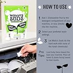 Molly's Suds Dishwasher Pods image 5