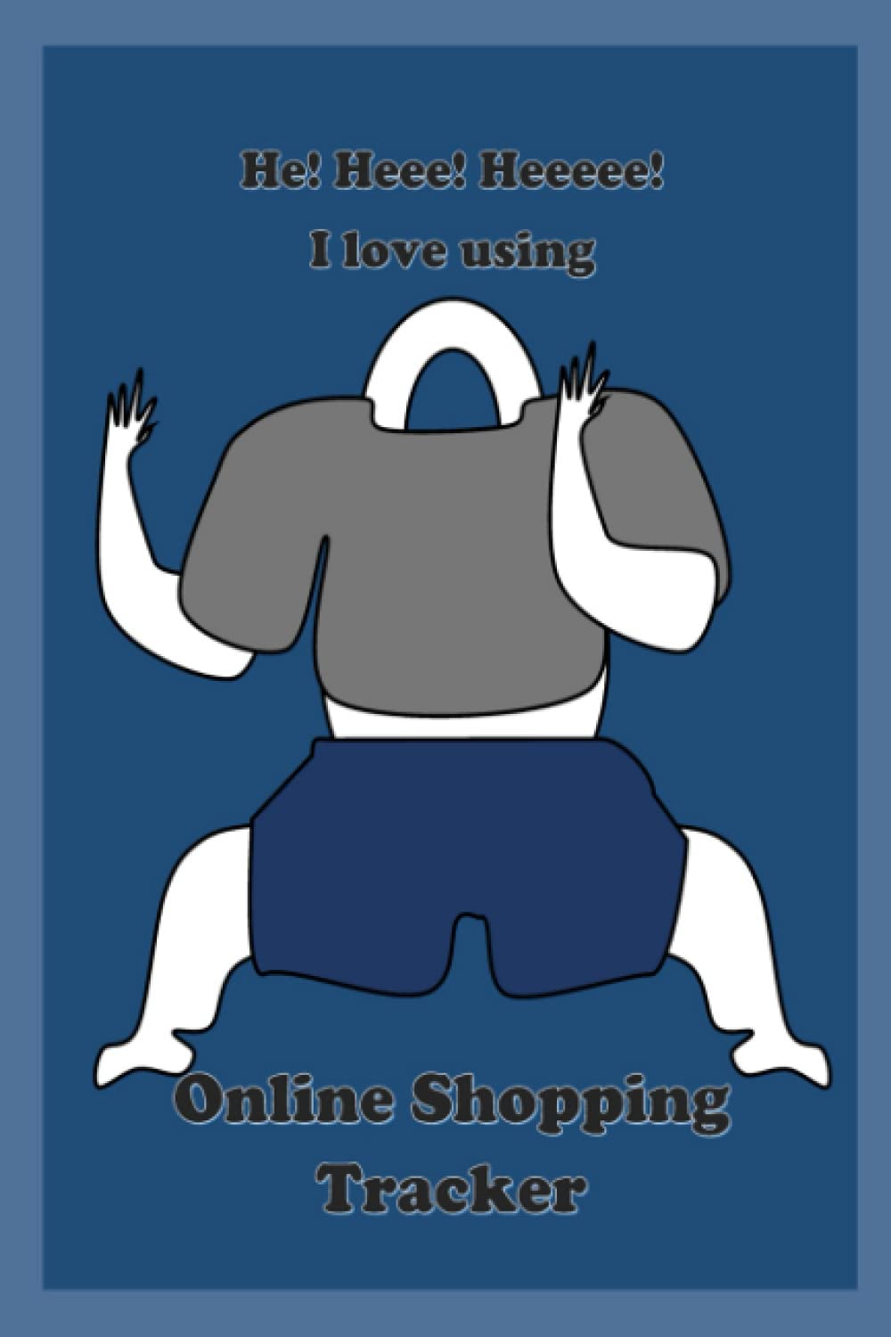 ONLINE SHOPPING TRACKER