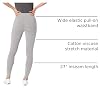 Leggings suaves para mujer Amazon Essentials 7