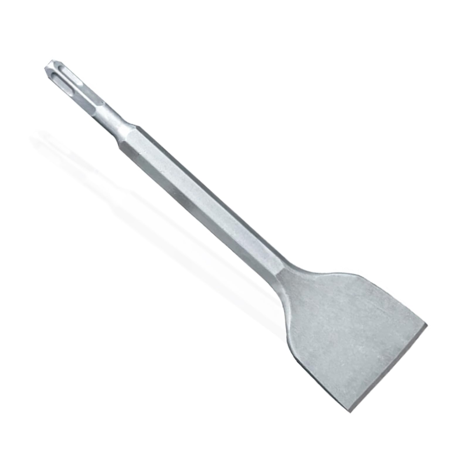 Cinceles SDS Plus Cincel Ancho SDS Cincel para Azulejos SDS Cinceles para Azulejos Cincel para Baldosas Cincel SDS Max Ideal para Azulejos y Suelos, Eliminando Azulejos y Hormigón