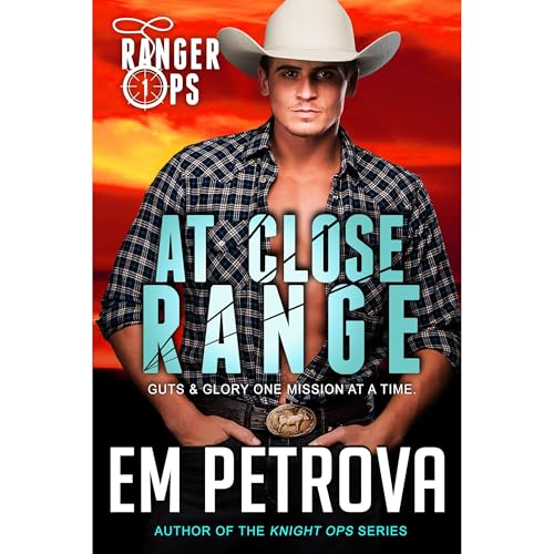 At Close Range by Em Petrova episode artwork
