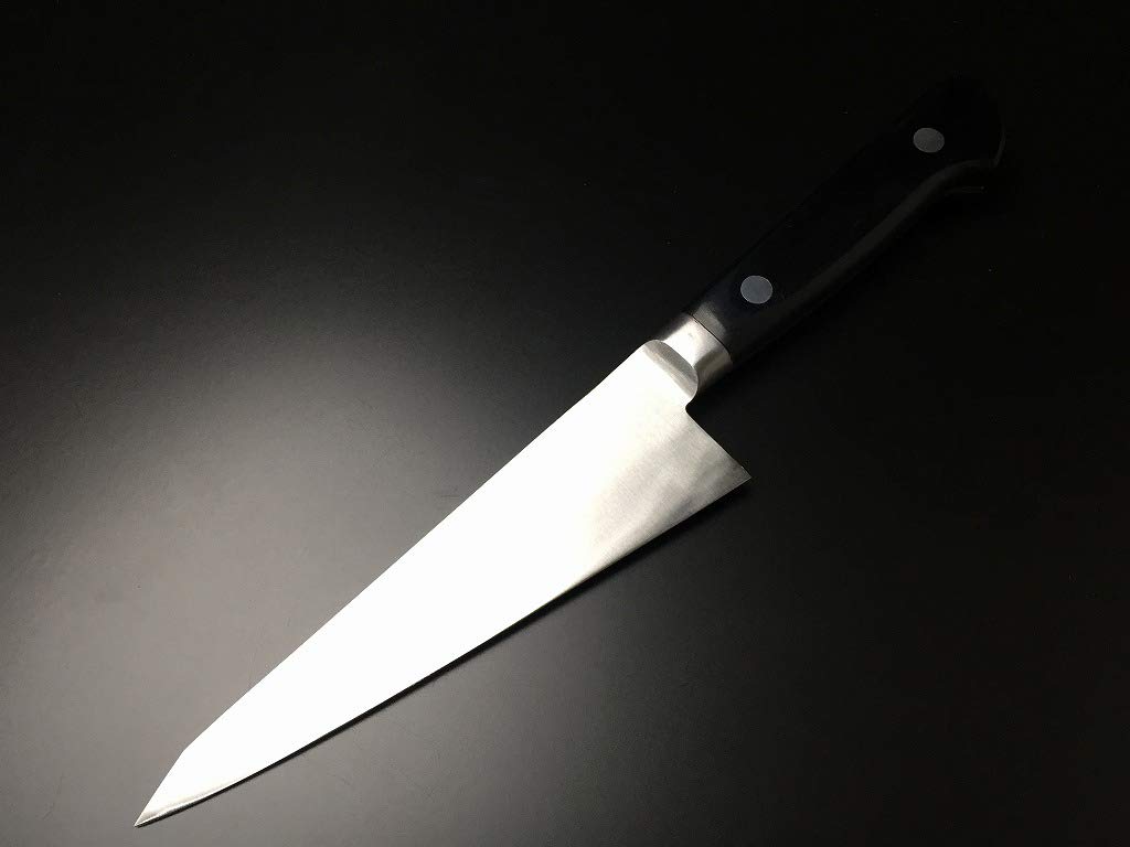Amazon.co.jp: 有次 包丁 骨スキ 150mm 日本製 S合金鋼 築地 ARITSUGU