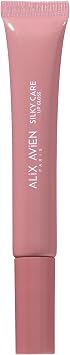 ALIX AVIEN Protective, Plumper, Moisturizing Lip Gloss - Silky Care Lipgloss 303 Salmon Pink