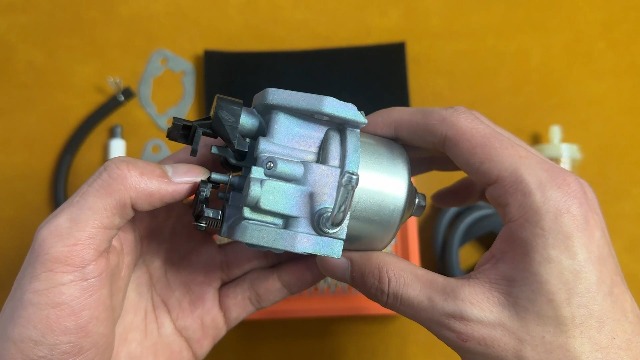 Amazon.com: Carbbia 16100-ZG9-M12 Carburetor w/Tune up Compatible