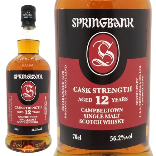 スプリングバンク12年」の人気商品一覧 | 安い商品を通販サイトから