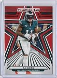 2024 Rookies and Stars Red #78 A.J. Brown