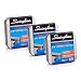Staples High Capacity 2500 Ct (3 Pack)