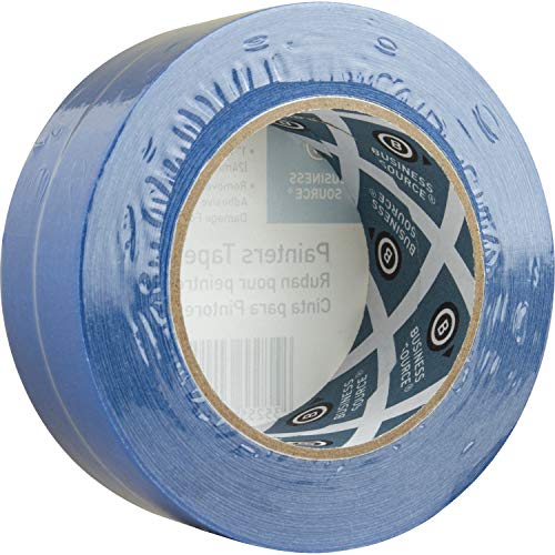 Image of Business Source BSN64016 - Business Source Multisurface Painters Tape