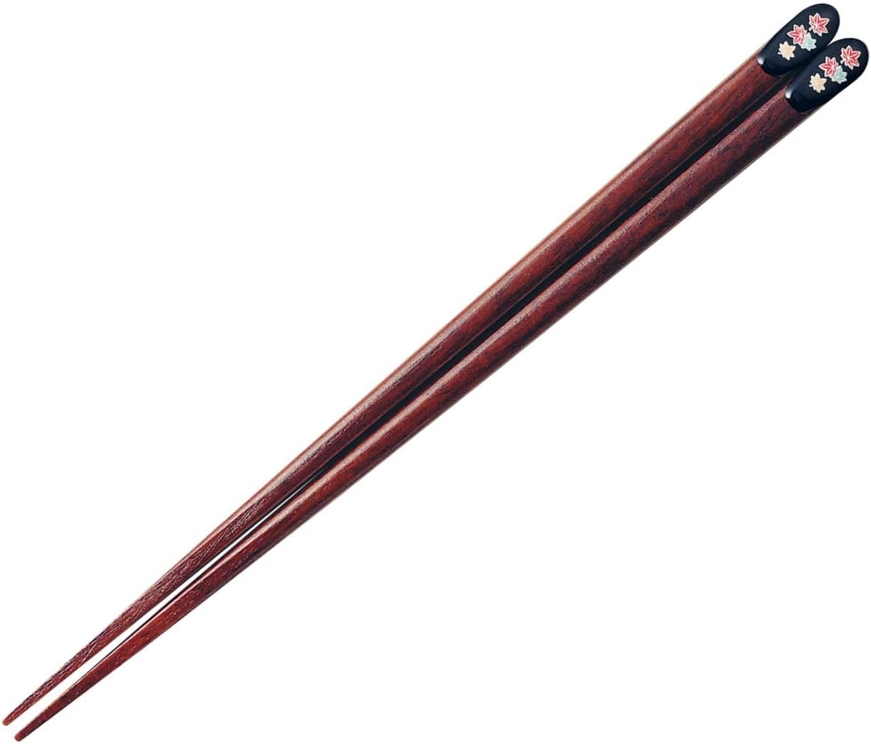J-kitchens PID593341 Japanese Chopsticks, Set of 5 Pairs, Material: Wood, Chopsticks, Made in Japan
