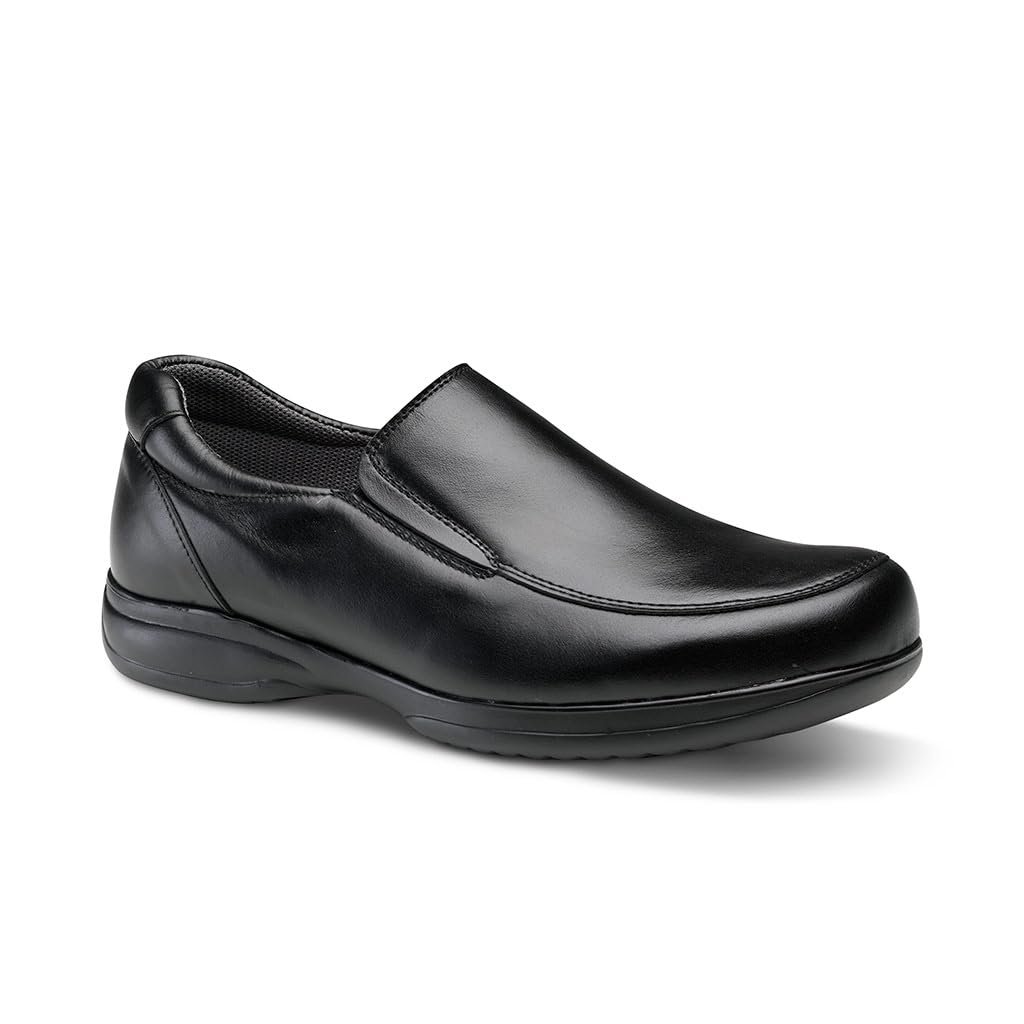 FELIZ CAMINAR - Zapato Laboral Oliver