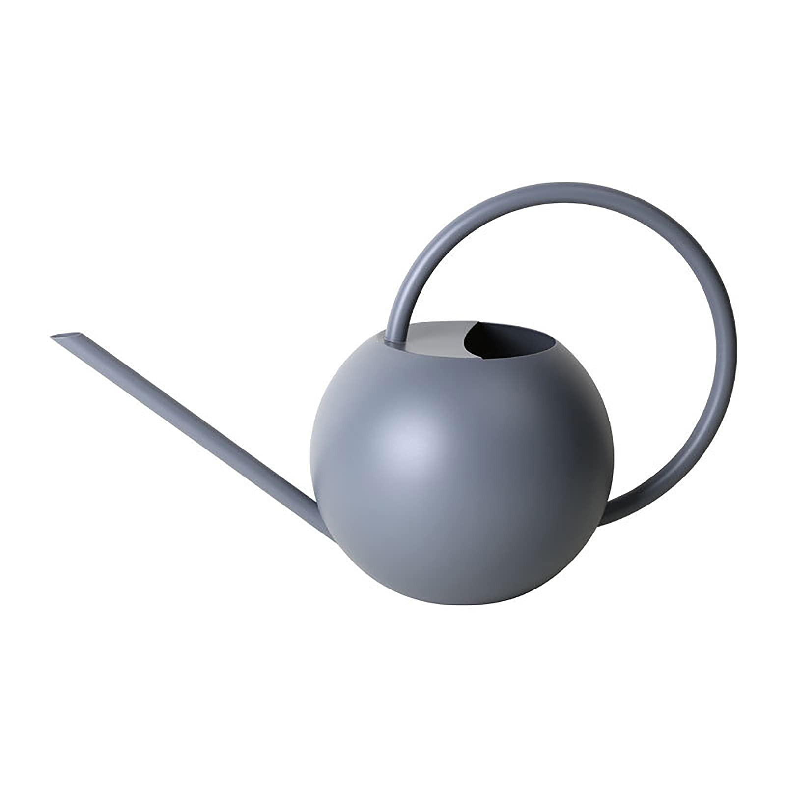 Arrosoir pulvérisateur intérieur petit format gris mat 400 ml