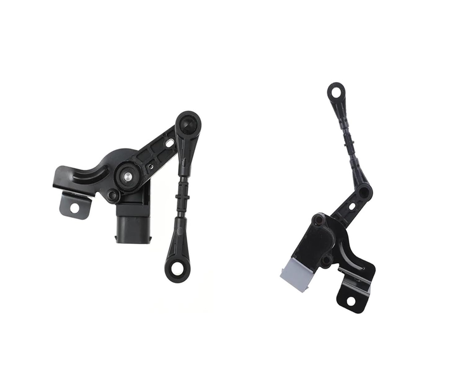 Level Sensor LR024219 LR024221 Front Left Right Height Suspension Level Sensor for Land for Rover for Range for Rover for Evoque L538 2011-2017