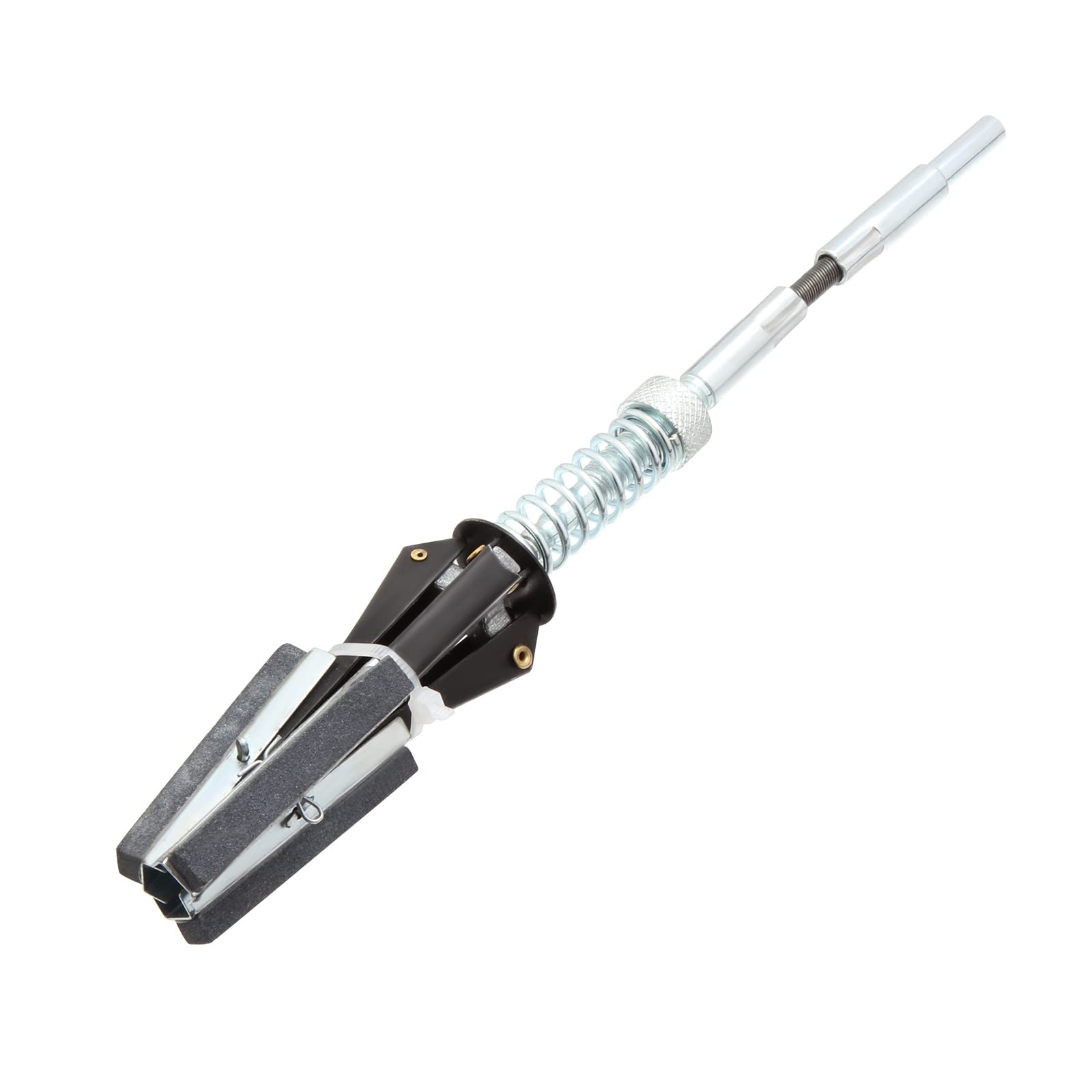 Estrattore a 3 bracci, 32 – 90 mm, smerigliatrice cilindrica, utensile per affilare cilindro, cilindro a 3 bracci, per MBK moto, scooter, motorino del cambio