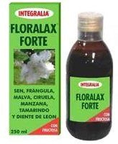 Floralax Forte 250 ml de Integralia