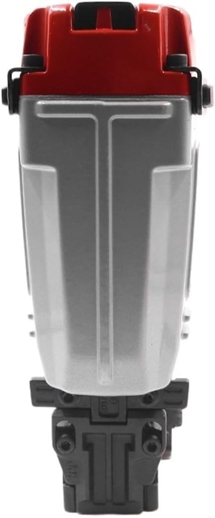 Pneumatic Stapler ，Powered Upholstery Stapler 16GA Stapler TRS25B Multifunctional Code Nail Gun Pneumatic Nail Gun Use for Wood Frame Decoration