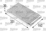 Valeo recomienda reemplazar el filtro de habitáculo cada 15 000 km.