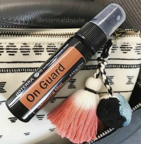 Doterra On Guard Sanitizing Mist - 27Ml … (2 Pack) #TOP3