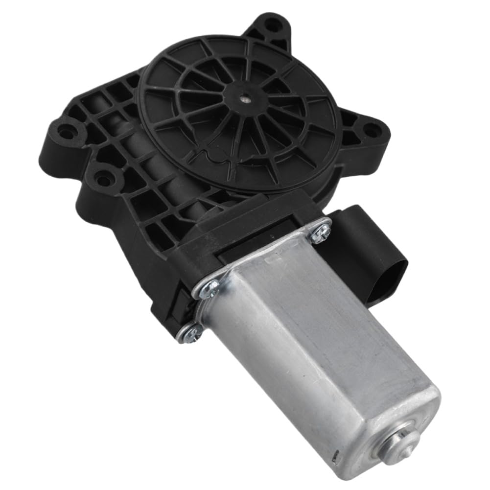Power Window Control Motor A73X Compatible with E53 2000 2001 2002 2003 2004 2005 2006 Rear Right