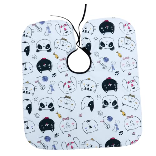 BIUDECO �q���p�w�A�J�b�g�P�[�v 1�� ���敿 �h�� �y�� �G�v���� �w�A�T�����p �L�b�Y�f�U�C�� ������� �q���U���p