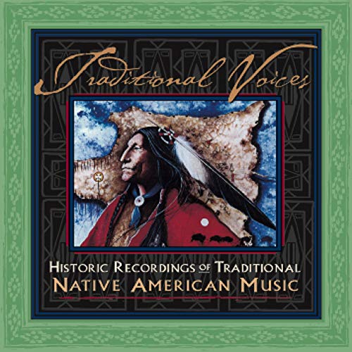 Traditional Voices-Historic Re