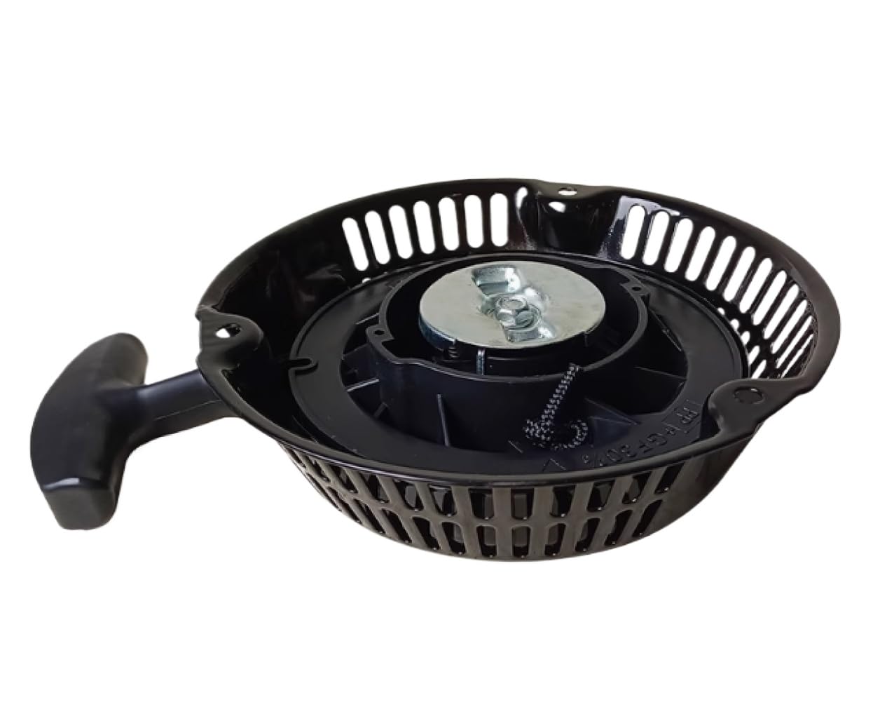 Conjunto de cuerda de manija de arranque por cuerda de arranque de retroceso Compatible con GB200 GB225