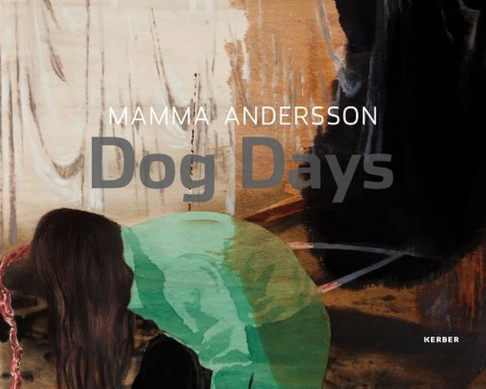 ポスター Mamma Andersson The day after Poster Louisiana Museum of Modern Art Mamma Andersson - The Day