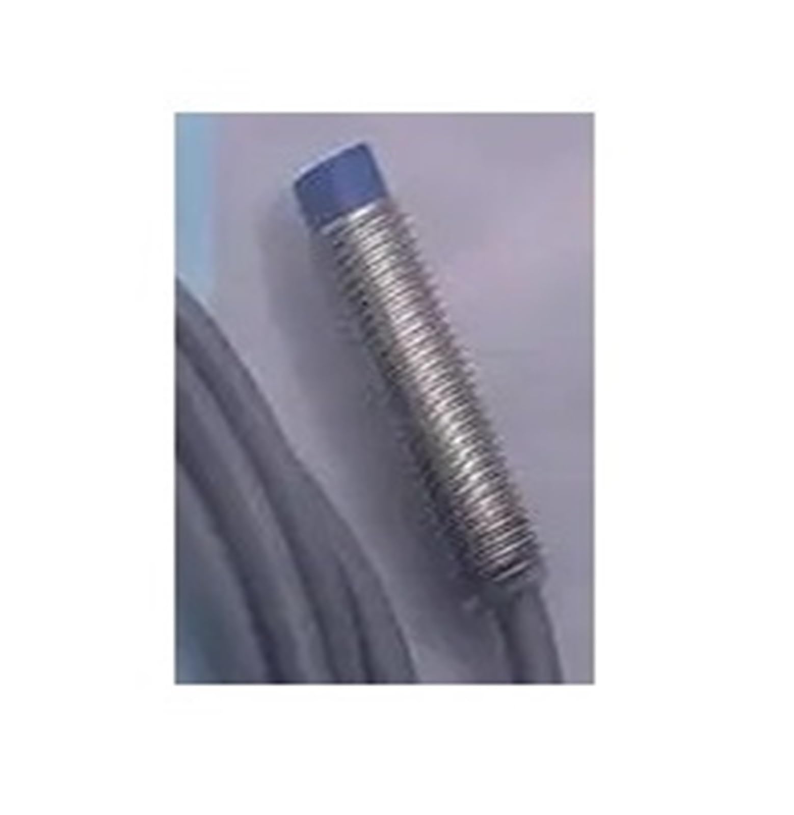 Détecteur de proximité ND2.5-S2S2-M8 pour capteur industriel précis