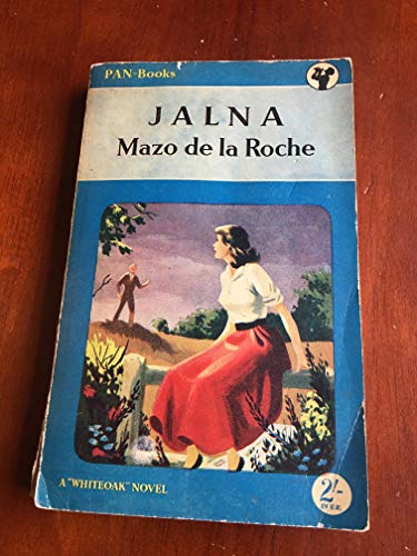 Jalna B003ZTDXZC Book Cover
